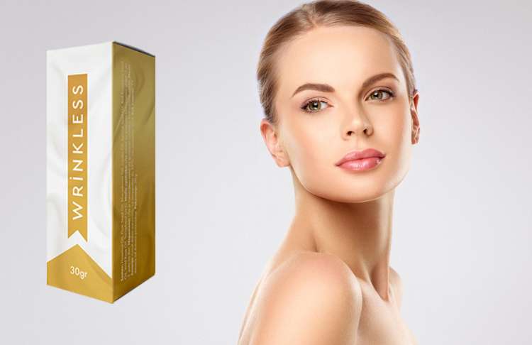 Wrinkless serum cijena