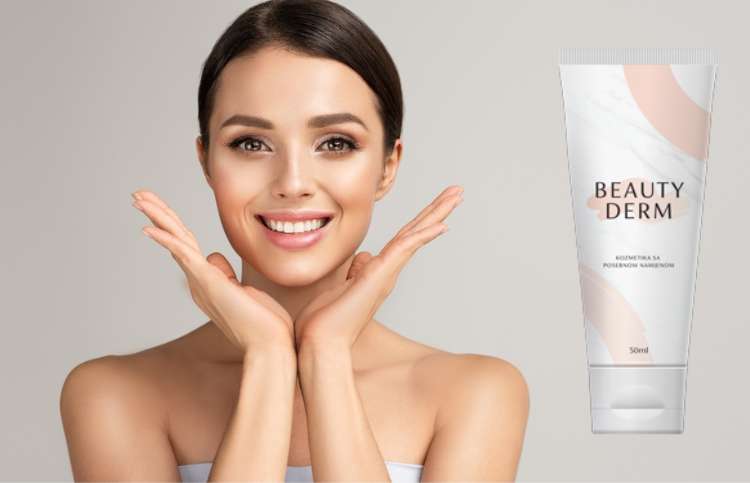 beauty derm krema cijena