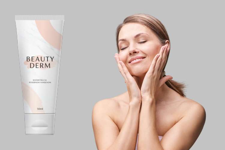 beauty derm krema sastav