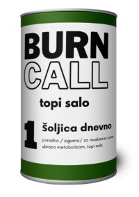 Burn Call