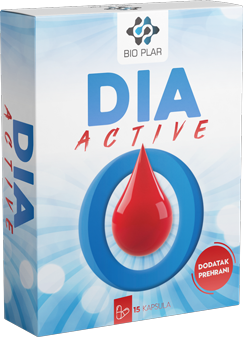 Dia Active