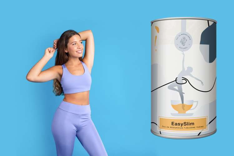 easyslim sastav