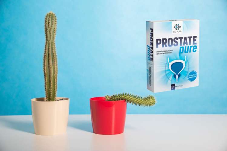 prostate pure cijena