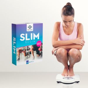 slim begin cijena