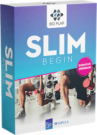 Slim Begin
