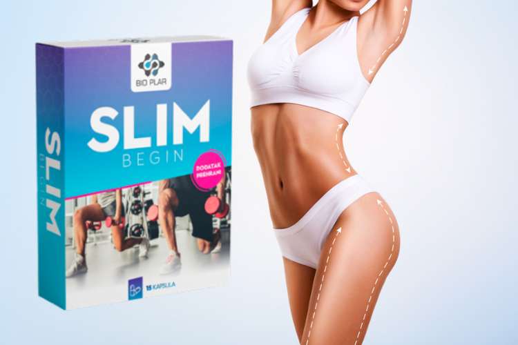 slim begin prevara