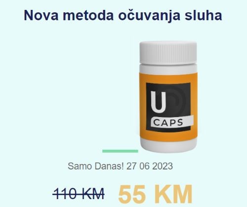 šta-je-ucaps
