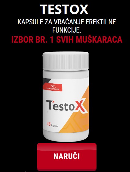 što-je-testox