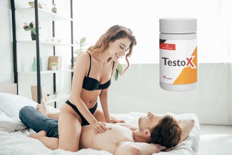 testox iskustva