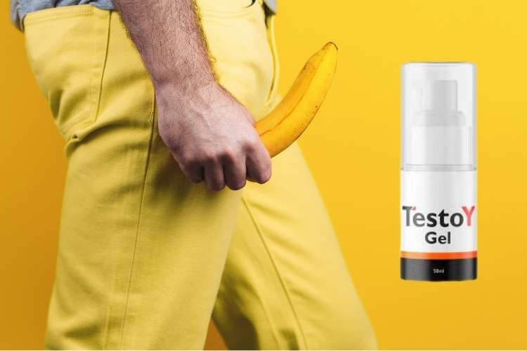 testoy gel forum