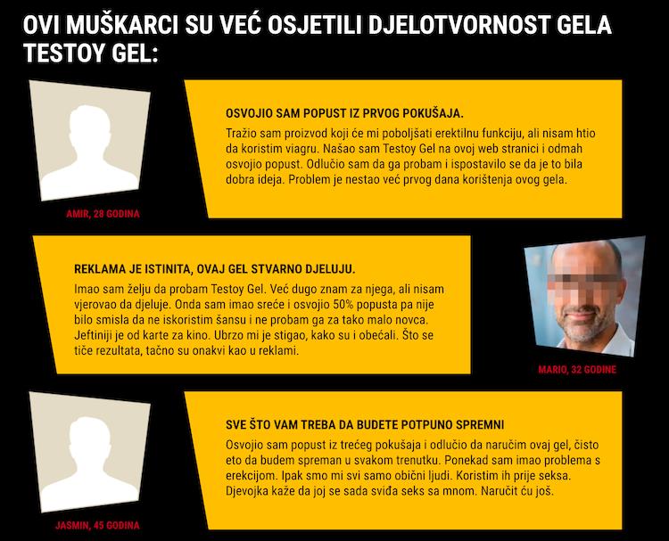 testoy gel iskustva forum