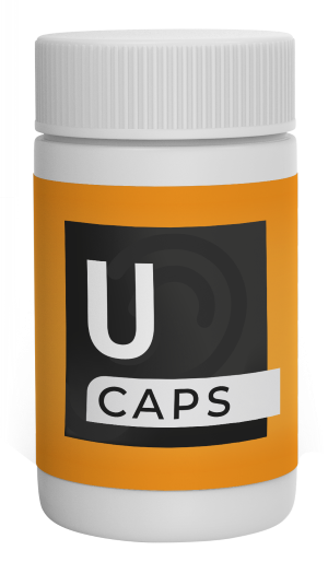 U Caps