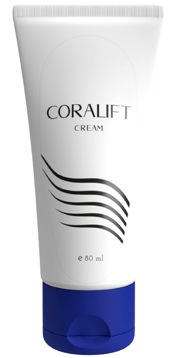 Coralift prevara