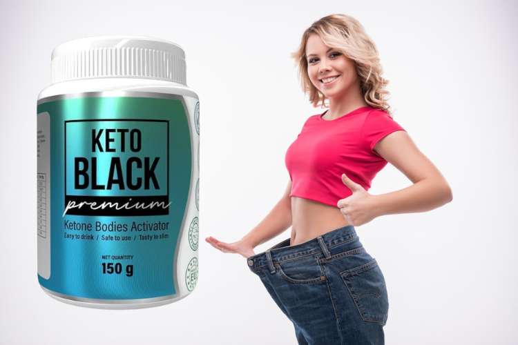 keto black u ljekarni