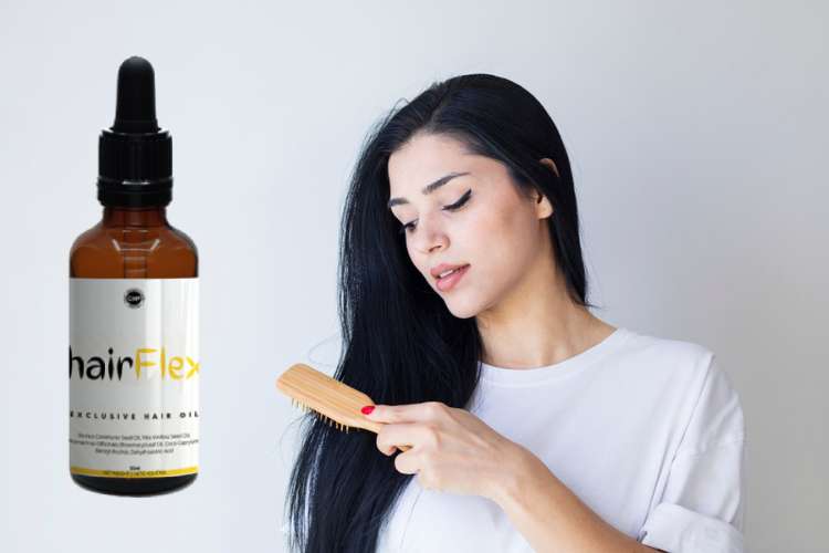 Hairflex cijena