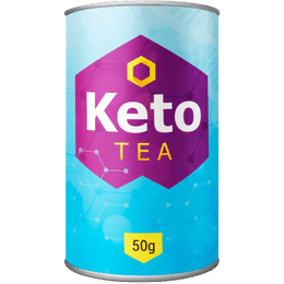 keto tea u bih