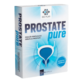 Prostate Pure BiH
