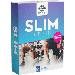 Slim Begin u apotekama