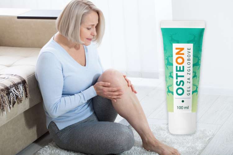 Osteon gel iskustva forum