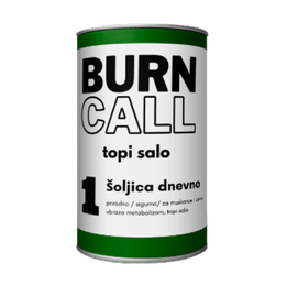 Burn Call u BiH