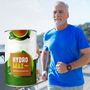 hydromax u apotekama