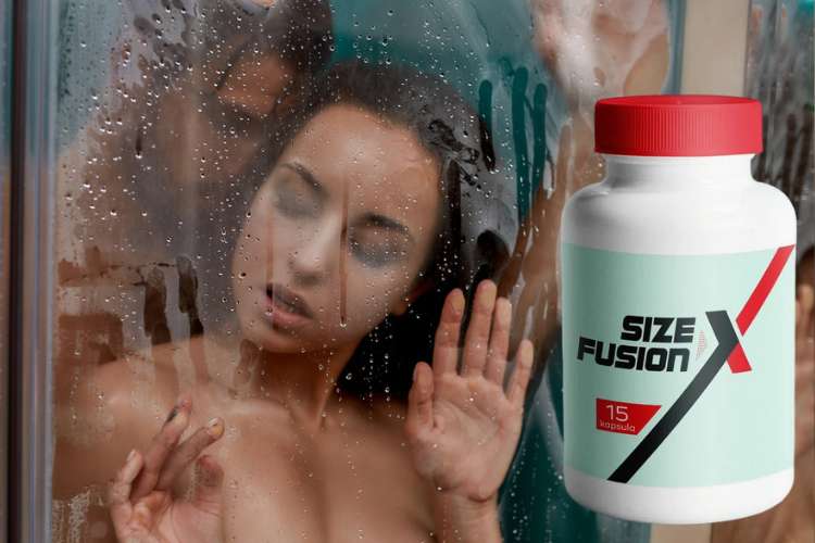 Size fusion X cijena