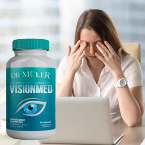 VisionMed u apotekama