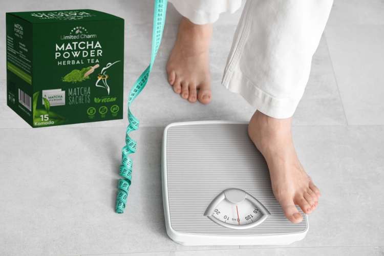 matcha powder kako se koristi