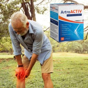 ArtroActive u apotekama