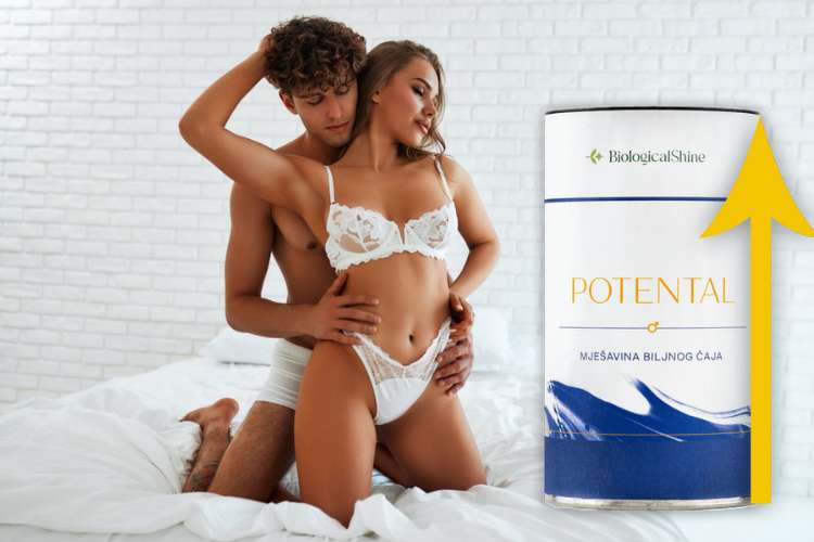 Potental sastav