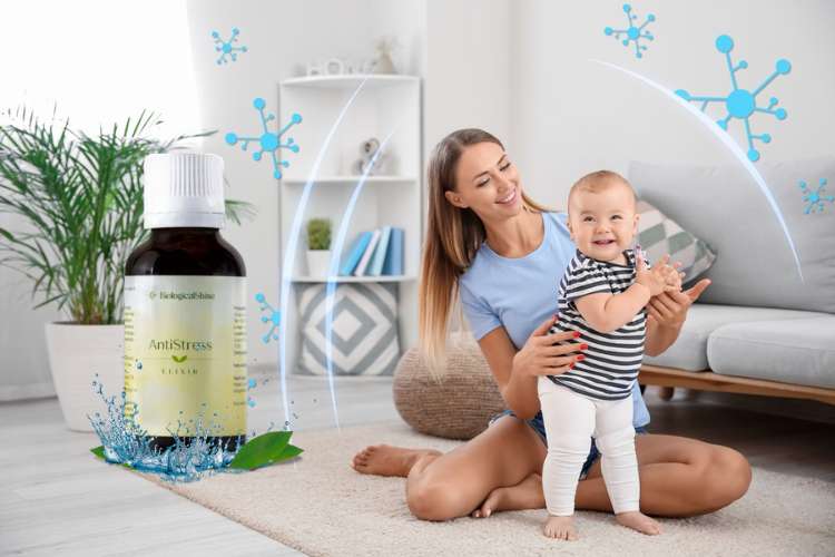 anti stress elixir prednosti