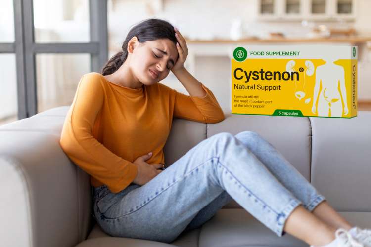 cystenon prevara