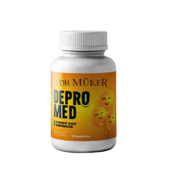 depromed bih