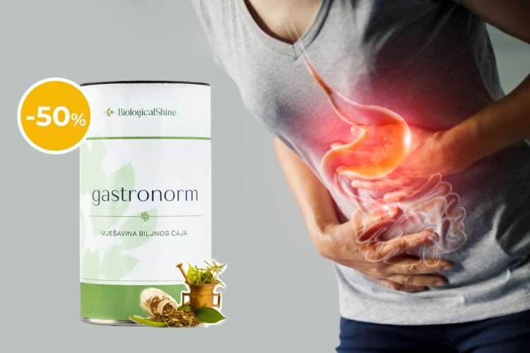 Gastronorm cijena