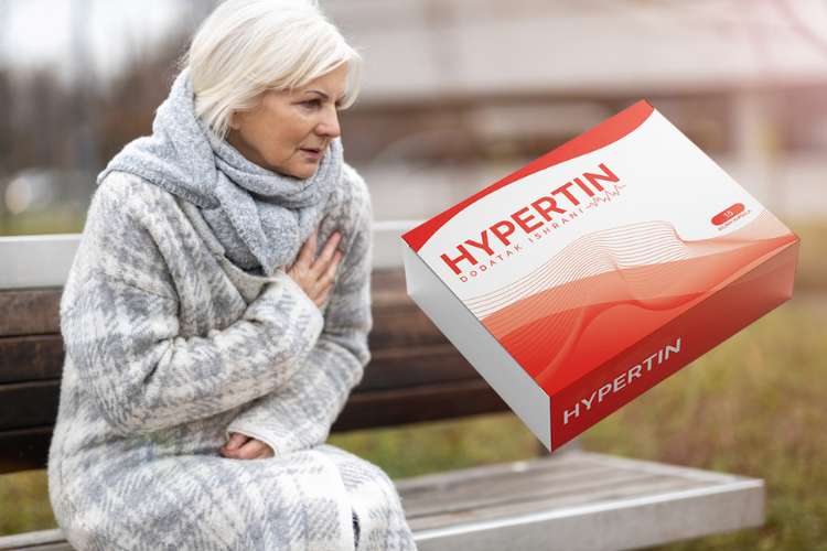 Hypertin cijena