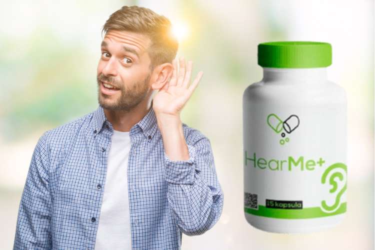 Hearme+ cijena