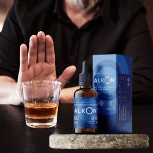 Alkon u apotekama
