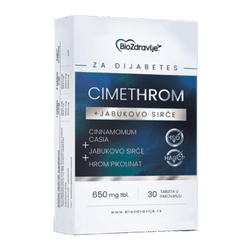 Cimethrom