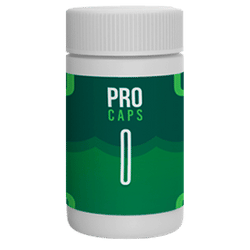Pro Caps