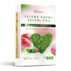 Zelena Kafa