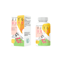 Fito Burn sastav