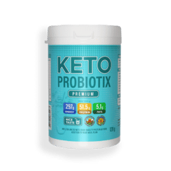 Keto Probiotix sastav