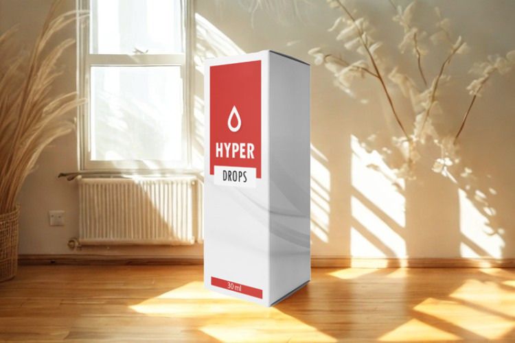 HyperDrops