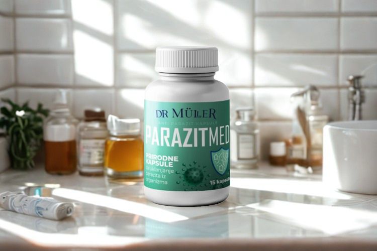 ParazitMed