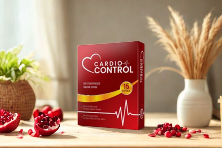 Cardio Control