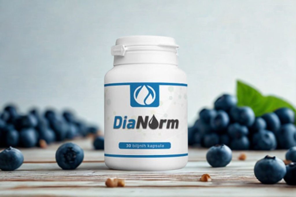 Dianorm