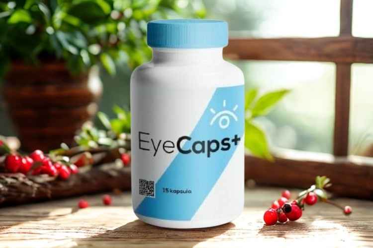 Eyecaps Bosnia