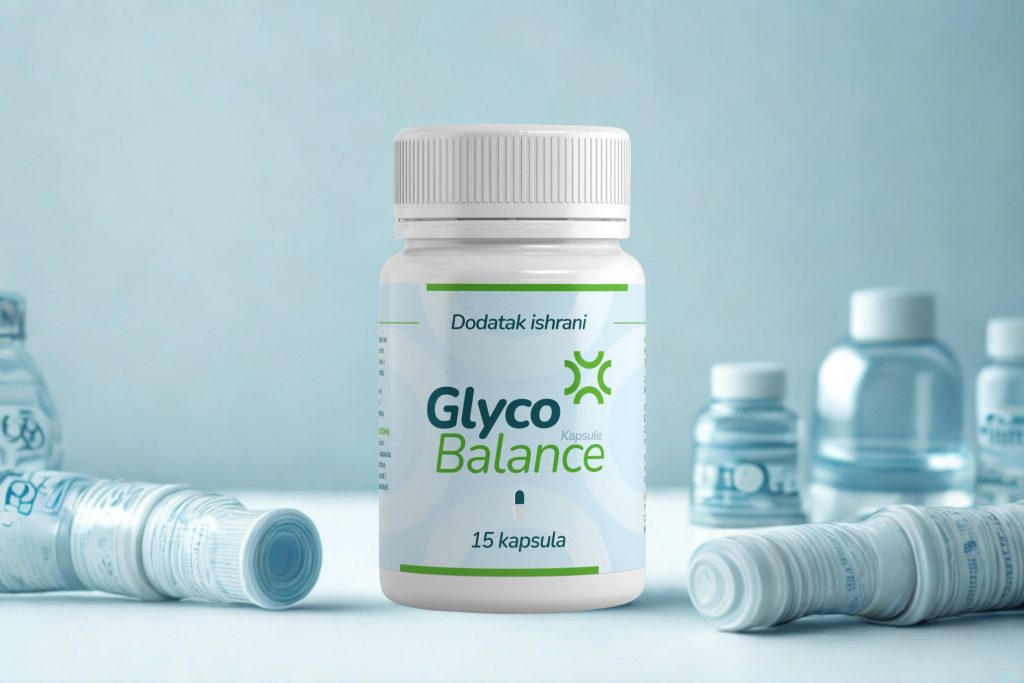 Glyco Balance