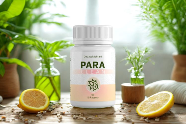 Para Clean