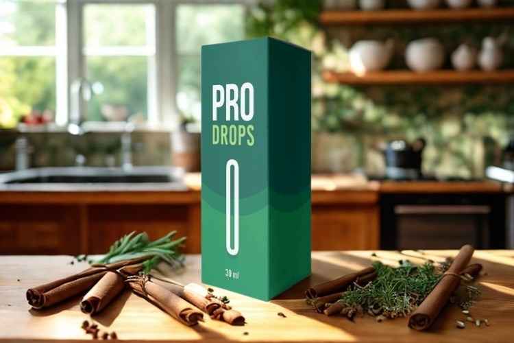 Pro Drops Bosnia